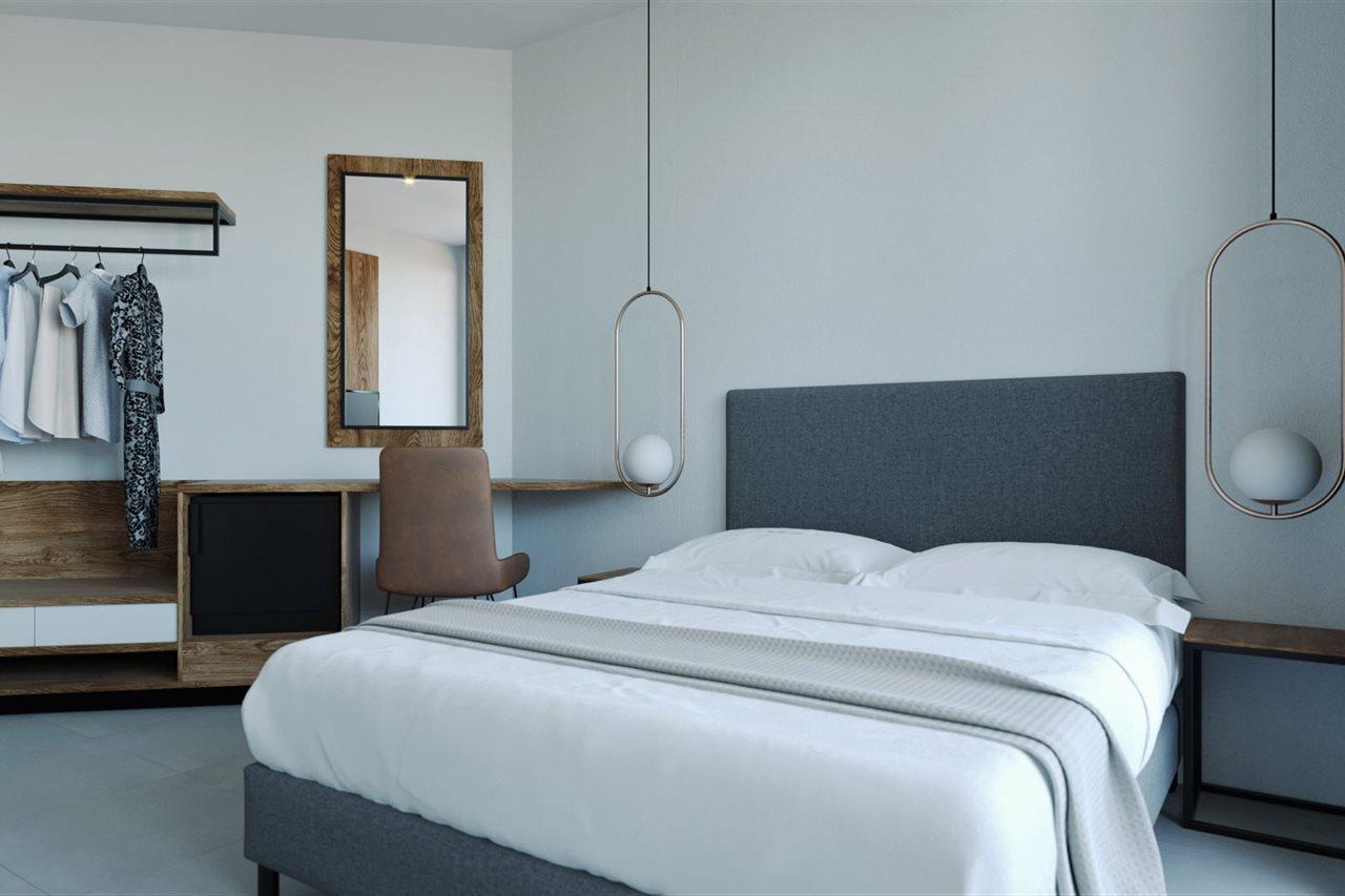 Atalanti Boutique Hotel - Adults Only ฟาลิรากี ภายนอก รูปภาพ