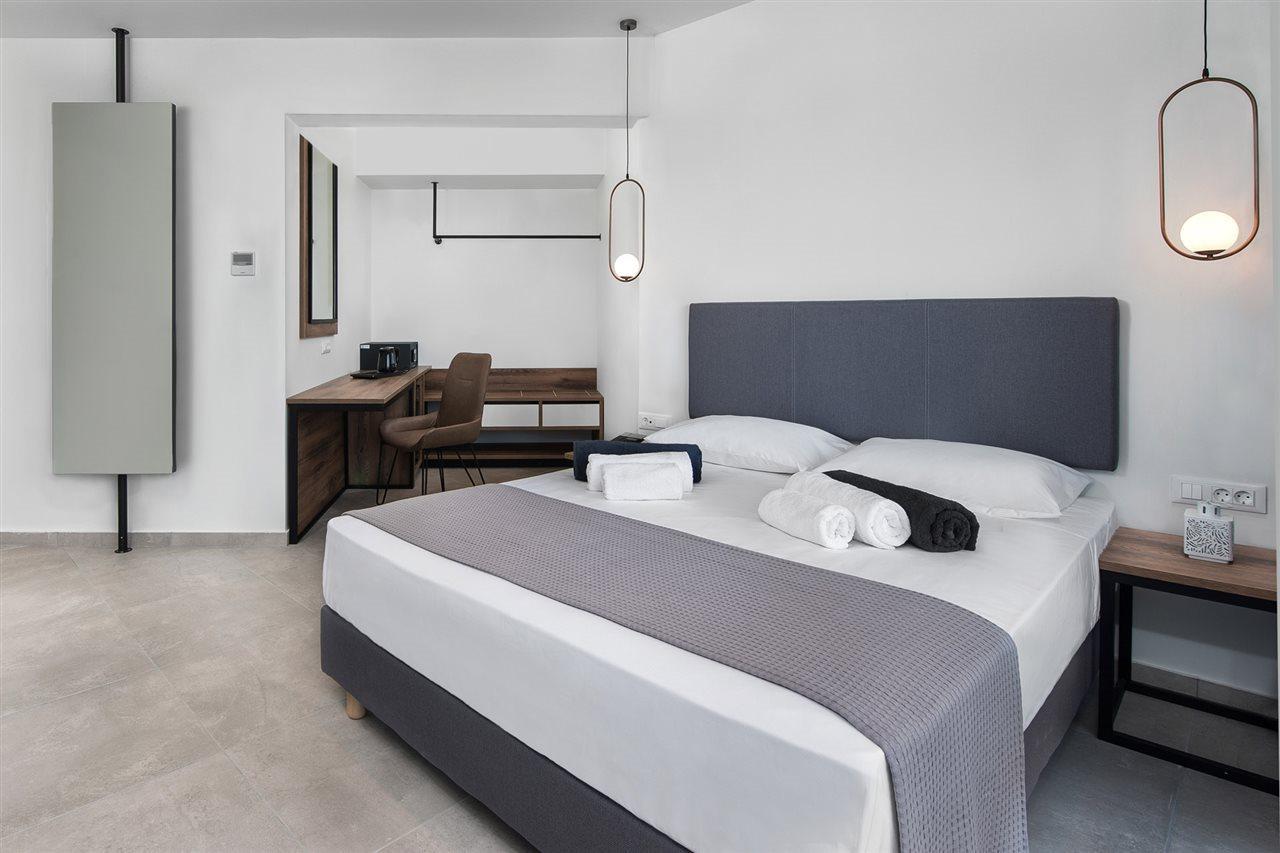 Atalanti Boutique Hotel - Adults Only ฟาลิรากี ภายนอก รูปภาพ