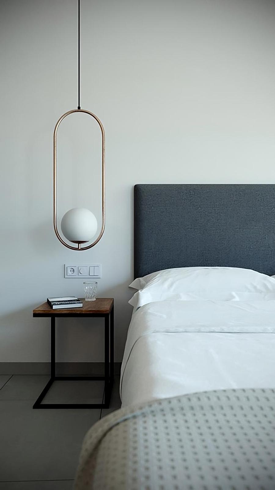 Atalanti Boutique Hotel - Adults Only ฟาลิรากี ภายนอก รูปภาพ