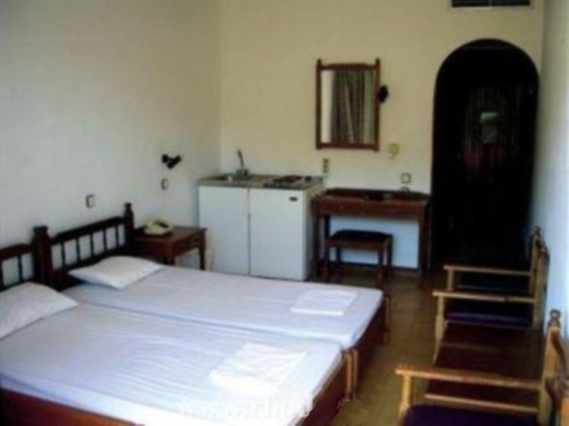 Atalanti Boutique Hotel - Adults Only ฟาลิรากี ภายนอก รูปภาพ