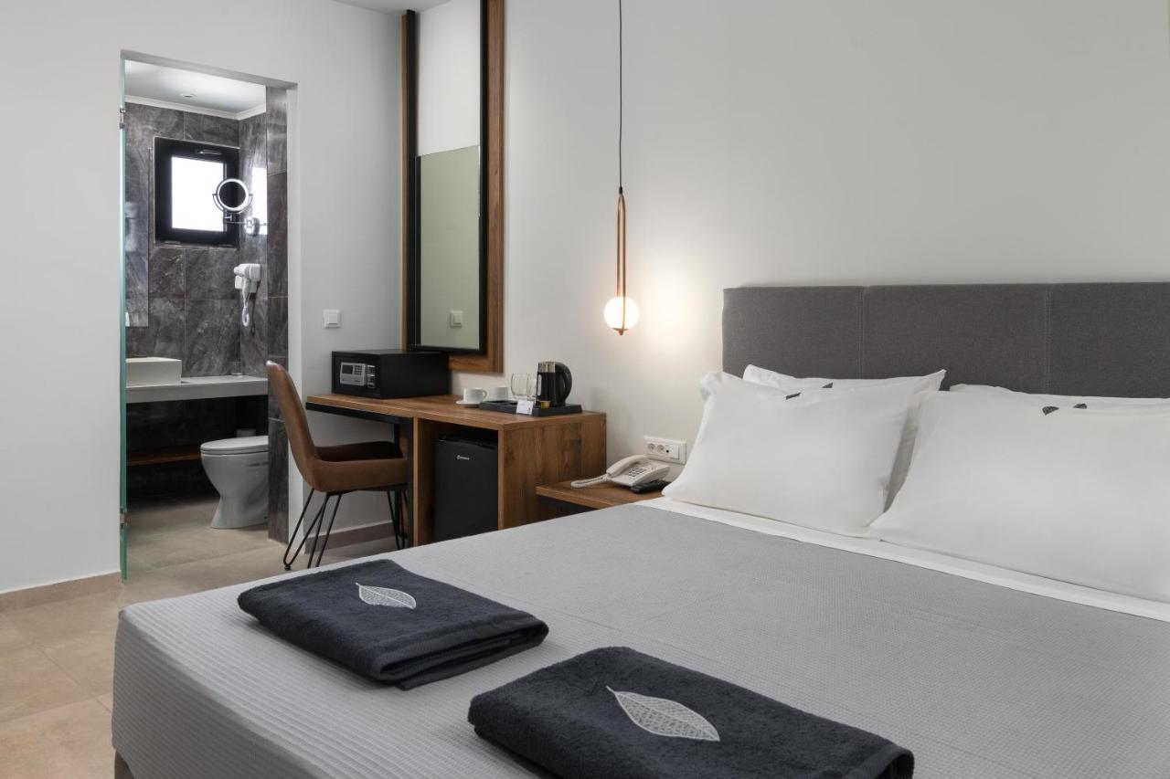 Atalanti Boutique Hotel - Adults Only ฟาลิรากี ภายนอก รูปภาพ