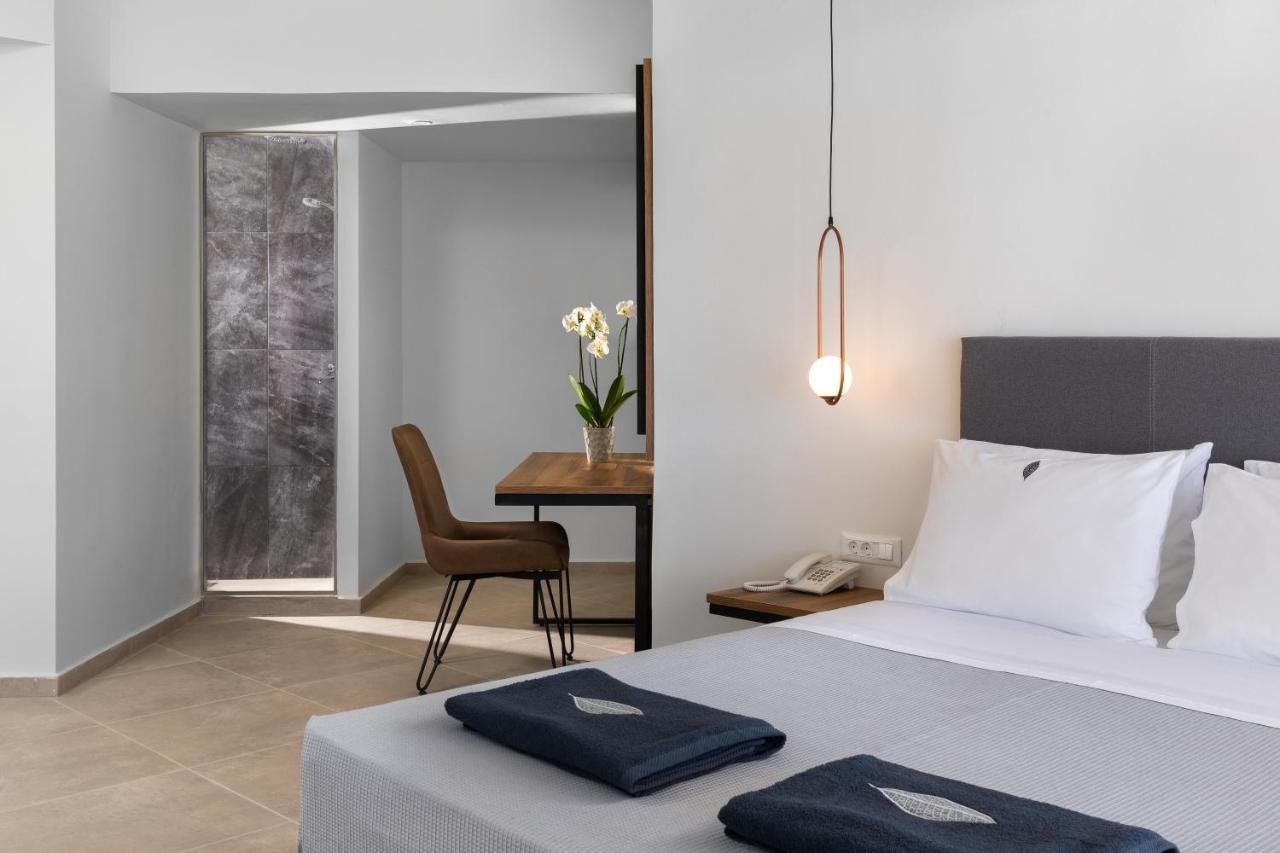 Atalanti Boutique Hotel - Adults Only ฟาลิรากี ภายนอก รูปภาพ